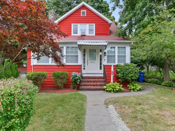 28 Phillips Street, Norwalk, CT 06854