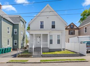 20 Trinity Ave, Lynn, MA 01902