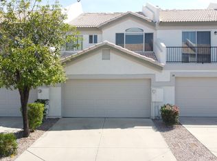 4805 E Kachina Trl UNIT 33, Phoenix, AZ 85044