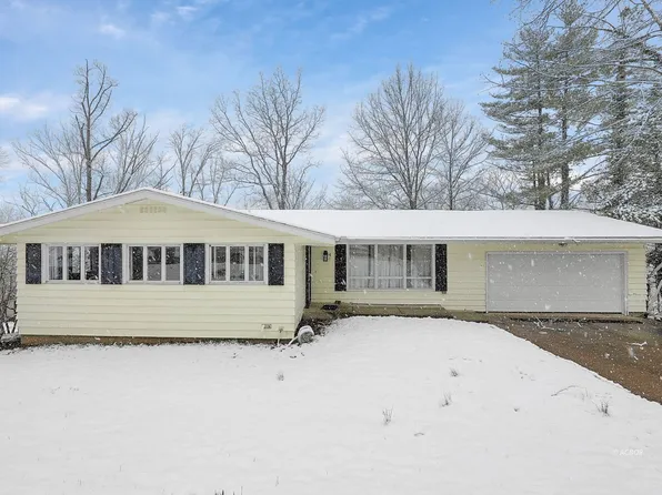 41 Briarwood Dr, Athens, OH 45701