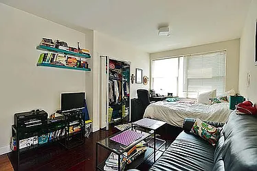 Rented by J Misrahi Realty Corp