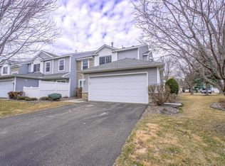 1151 100th Ln NE UNIT C, Blaine, MN 55434