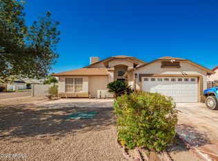 6250 N 89th Dr, Glendale, AZ 85305