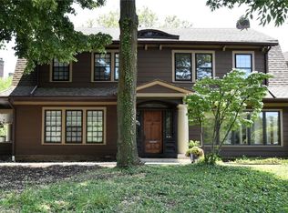 2512-2514 Kenilworth Rd, Cleveland, OH 44106