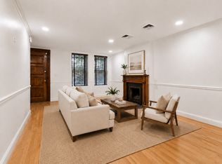 314 W 71st St #1, New York, NY 10023