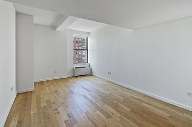 Rented by The Moinian Group