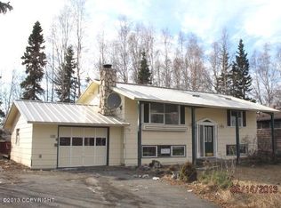 3324 Dickson Dr, Anchorage, AK 99504