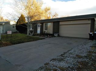 15598 E Brown Pl, Aurora, CO 80013