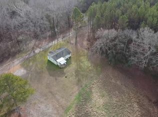 395 Ames Ln, Hickory Valley, TN 38042