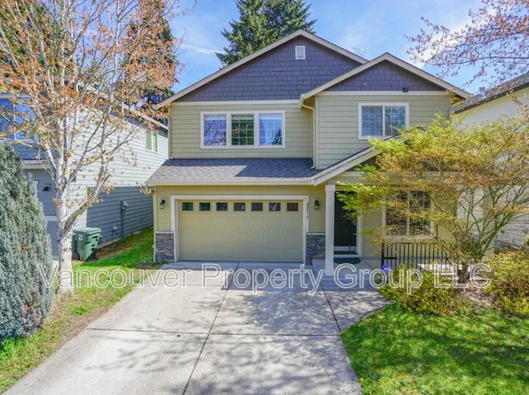 2217 NE 94th Ct, Vancouver, WA 98664
