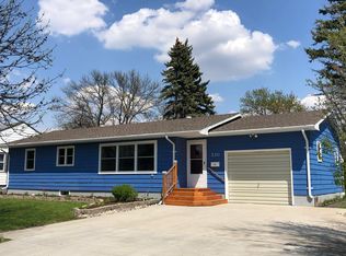 510 Oak St, Breckenridge, MN 56520