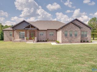 278 Cook Rd, Ardmore, AL 35739