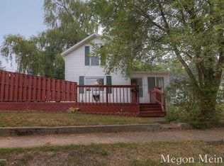 522 Ionia St, Belding, MI 48809
