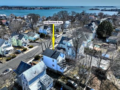 15 Quintard Avenue, Norwalk, CT, 06854