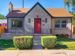 102 W Adams Ave, Pueblo, CO 81004