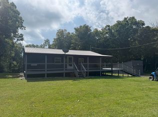 1842 Deerpath Ln, Gap Mills, WV 24941