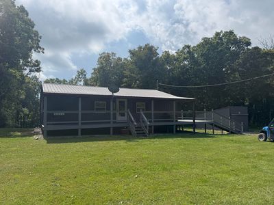 1842 Deerpath Ln, Gap Mills, WV, 24941