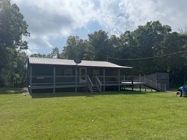 1842 Deerpath Ln, Gap Mills, WV 24941