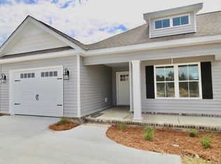 105B Atlantic Ave, Statesboro, GA 30458
