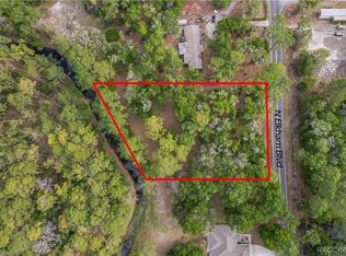 12205 N Elkcam Blvd, Dunnellon, FL 34433