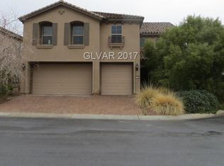 7420 Lassen Peak Cir, Las Vegas, NV 89149