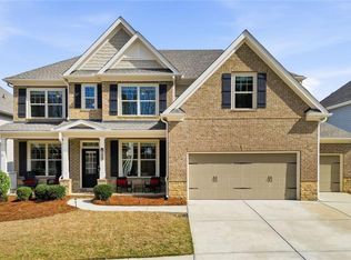 435 Hathaway Ave, Woodstock, GA 30188