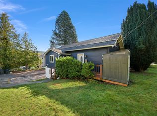 Gise's Add To Sehome, Bellingham, WA 98225