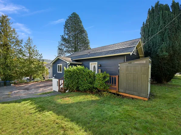 1007 22nd Street, Bellingham, WA 98225