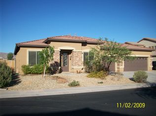 14722 N 183rd Ln, Surprise, AZ 85388