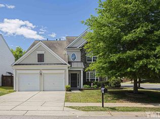 7759 San Gabriel St, Raleigh, NC 27613