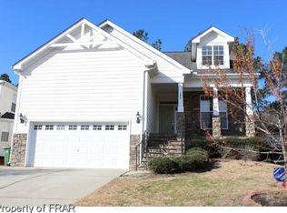 147 Lamplighter Way, Spring Lake, NC 28390