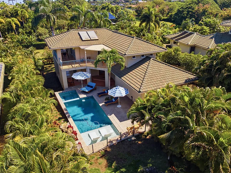 357 Kualono Pl — Photo 3