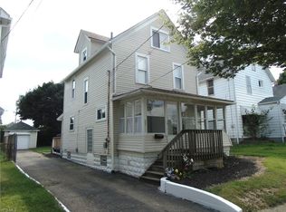 2247 18th St SW, Akron, OH 44314