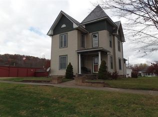 1720 Main St, Stockport, OH 43787