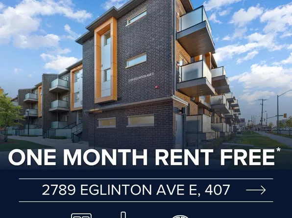 2789 Eglinton Ave E, Toronto, ON
