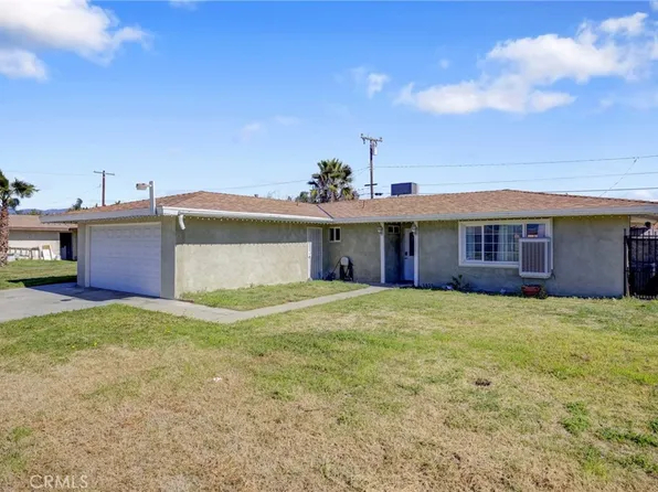 9375 Church Ave, Bloomington, CA 92316