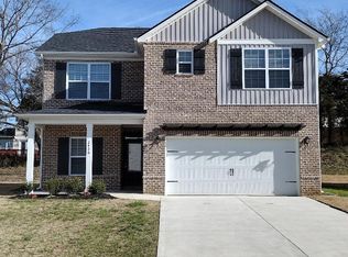 2418 Union Pointe Ln, Knoxville, TN 37932