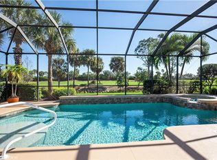 28545 Risorsa Pl, Bonita Springs, FL 34135