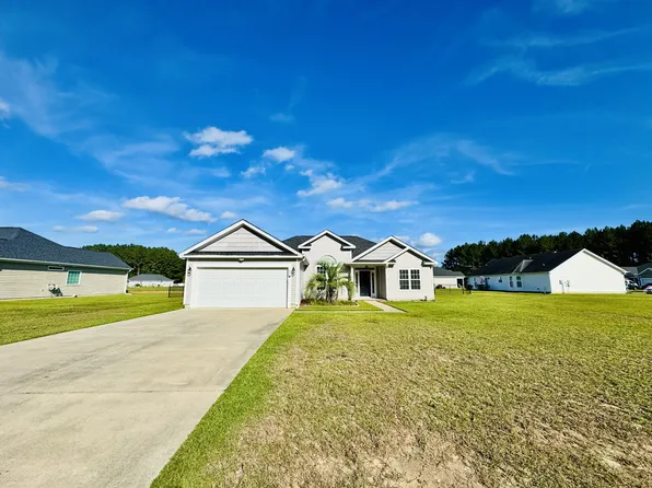 222 Macarthur Dr, Conway, SC 29527