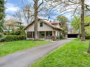 1013 S Oakdale Ave, Medford, OR