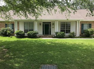 58 Pine Ln, Hammond, LA 70401