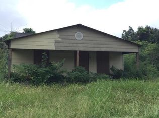 621 W Chatham Dr, Greenville, MS 38701