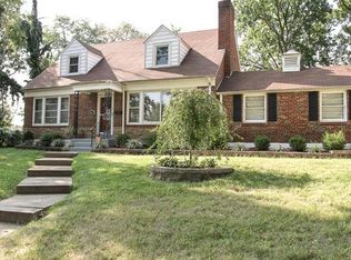 7018 Dover Ct, Saint Louis, MO