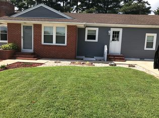 25014 Nancock Gardens Rd, Onancock, VA 23417