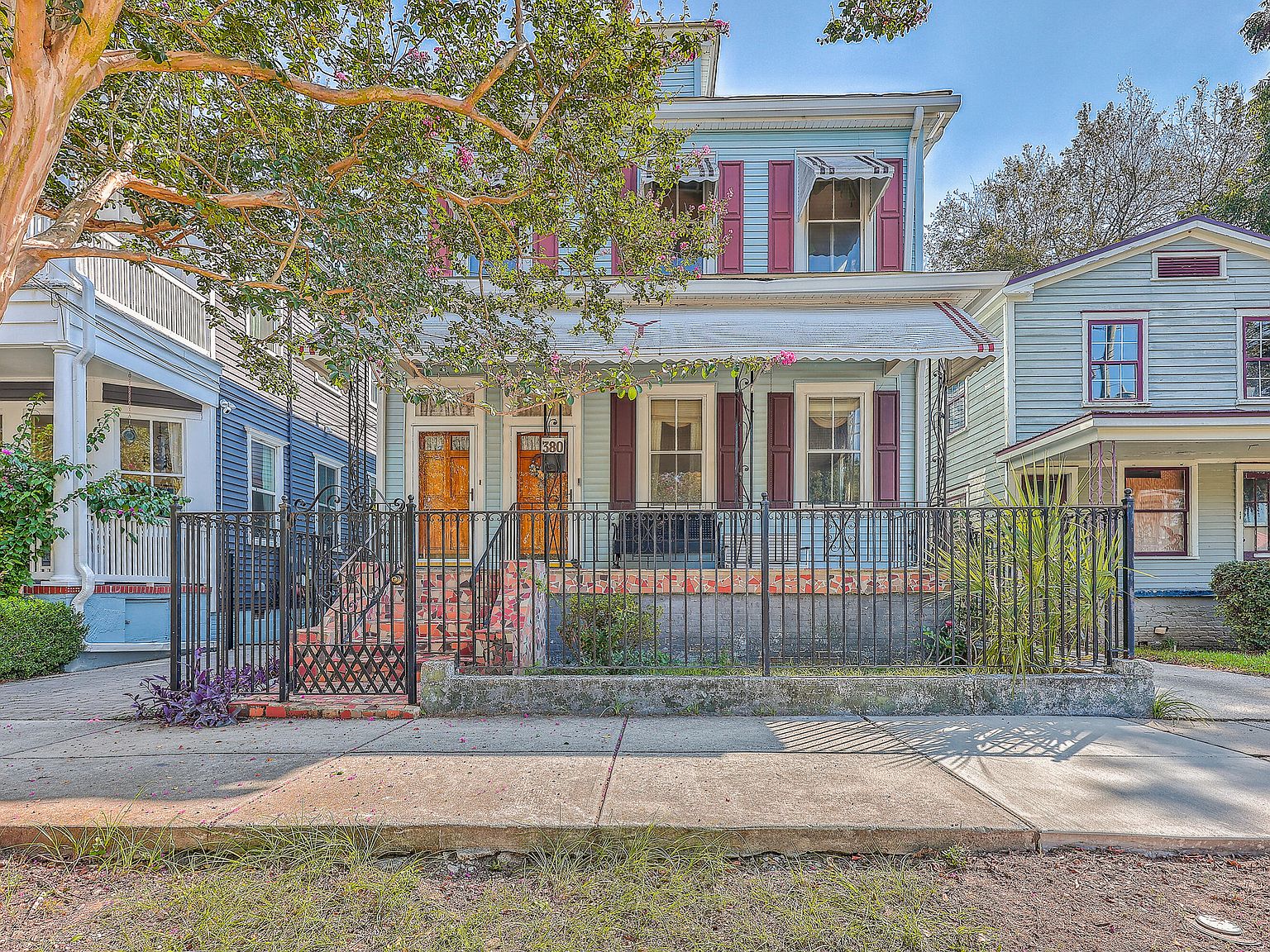 380 Ashley Ave, Charleston, SC 29403 | MLS #25025415 | Zillow