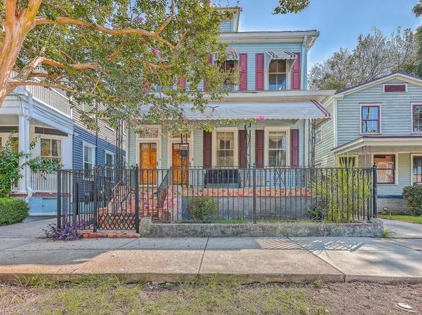 380 Ashley Ave, Charleston, SC 29403