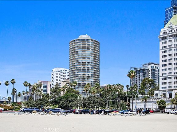 2nd image of 700 E Ocean Blvd Unit 1102
