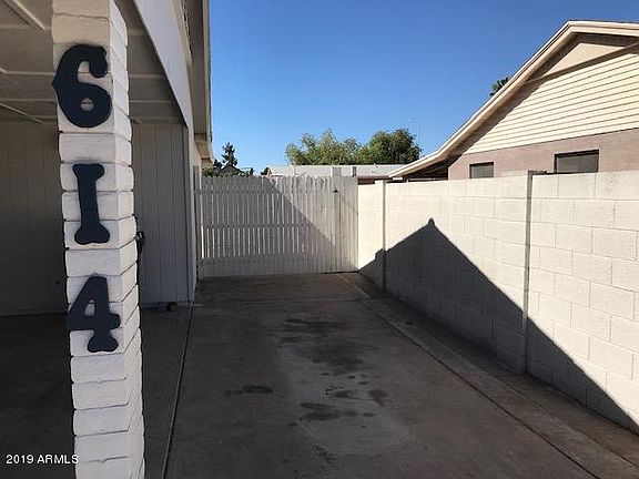 3rd image of 614 E Glade Ave