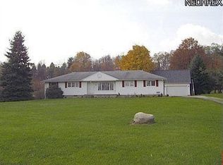 400 Rothrock Rd, Akron, OH 44321