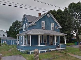 116 Blade St, Warwick, RI 02886